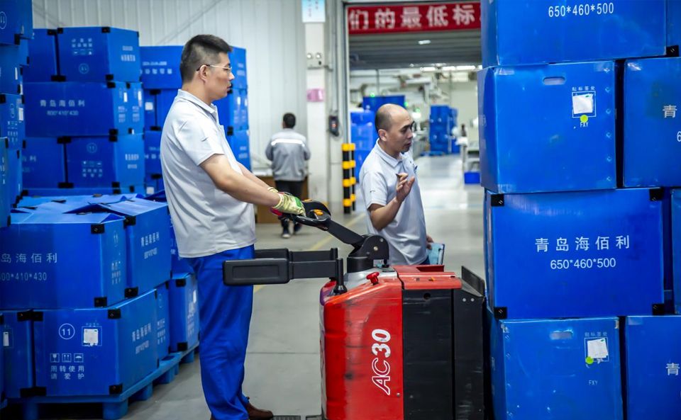 拓福塑業注塑模具的壓力如何控制?注塑模具廠家為你解答!