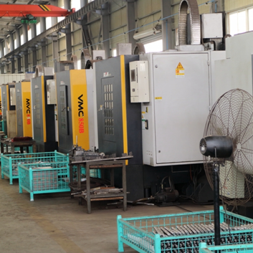 各類(lèi)數(shù)控機(jī)床