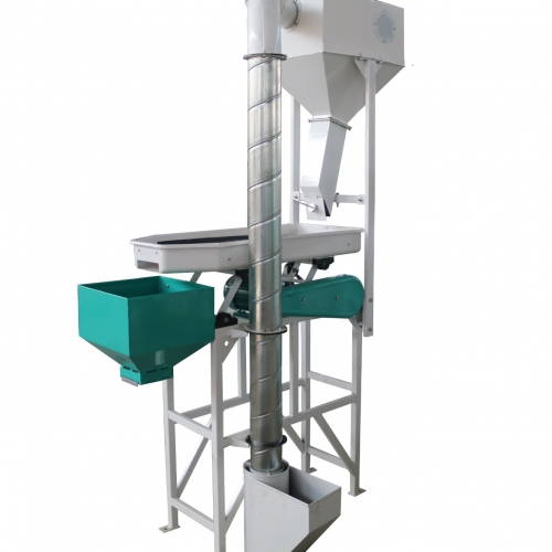 QXZ11X33風(fēng)提組合細米篩